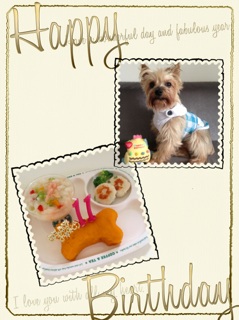 Happy  Birthday
